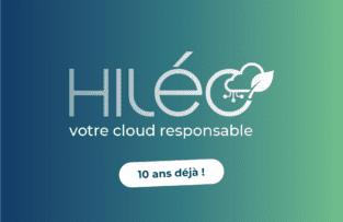 Hiléo 10 ans